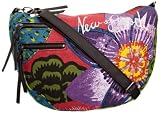 Desigual sac over flower 21X5117/3062 femme