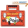 Tote-Along Soft Shape: My Tool Box (Tote-Along Soft Shapes)