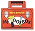 Tote-Along Soft Shape: My Tool Box (Tote-Along Soft Shapes)
