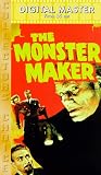 VHS : Monster Maker