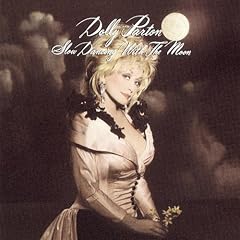 Slow Dancing with the Moon by Dolly Parton