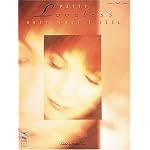 Patty Loveless - Only What I Feel book cover
