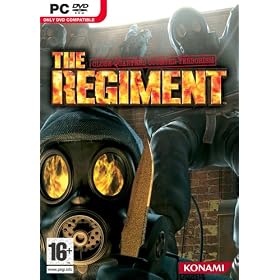 The Regiment (PC)