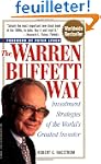 The Warren Buffett Way: Investment St...