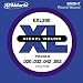D'Addario Set Piccolo Bass Xl Long Scale