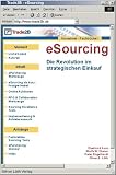 eSourcing. Die Revolution im strategischen Einkauf.