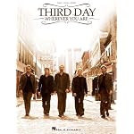 Third Day - Wherever You Are book cover