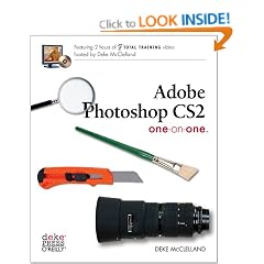 Adobe Photoshop CS2 One-on-One