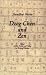 Dzog Chen and Zen
