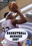 Eigenschaften bhv Software GmbH  / Basketball Manager 2007