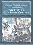 The Pirate and the Three Cutters (Nonsuch Classics)