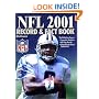 NFL 2001 Record and Fact Book