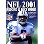 The Official NFL 2001 Record and Fact Book 2001 (NFL Record & Fact Book)