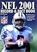 Books : NFL 2001 Record and Fact Book