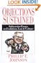 Objections Sustained: Subversive Essays on Evolution, Law and Culture