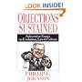 Objections Sustained: Subversive Essays on Evolution, Law & Culture