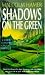 Search : Shadows on the Green (A Chris Ludlow golfing thriller)