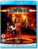 Scorpion King [Blu-ray]