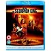 The Scorpion King [Blu-ray] [2002]