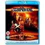 The Scorpion King [Blu-ray] [2002]