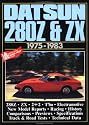 Datsun 280Z and ZX, 1975-83 (Brooklands Road Tests)
