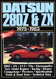 Datsun 280Z and ZX, 1975-83 (Brooklyns Road Test)