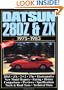 Datsun 280Z and ZX, 1975-83 (Brooklyns Road Test)