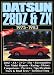 Datsun 280Z and Zx 1975-83 (Brooklands Road Tests)