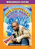 Block Party [DVD] [2006]