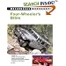 Four-Wheeler's Bible