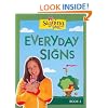 Signing Time Board Book Vol. 3: Every Day Signs (Signing Time! (Two Little Hands))