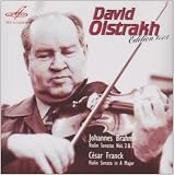 Oistrakh Edition Vol.4