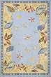 Hand Tufted Chinese "Coastal Collection" Rug