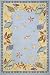 Hand Tufted Chinese "Coastal Collection" Rug