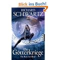 Die Rose von Illian: Die G�tterkriege 1