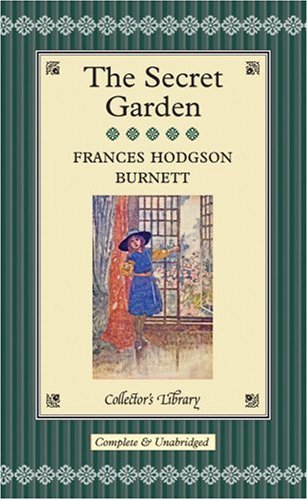 The Secret Garden (Collector's library)