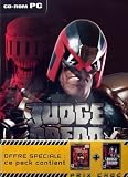 Revue Vivendi Universal Games  / Throne Of Darkness + Judge Dredd