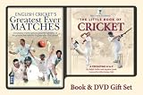 The History Of Cricket [DVD]