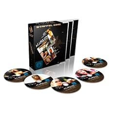 Acapulco H.E.A.T. Staffel 1 [4 DVDs]