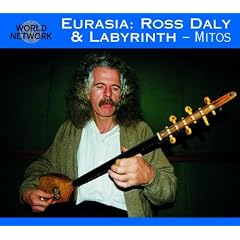 Mitos/Daly & Labyrinth Eurasia (World Network 08)