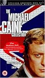 Michael Caine - Alfie / Zulu / The Italian Job [UK IMPORT] - Michael Caine