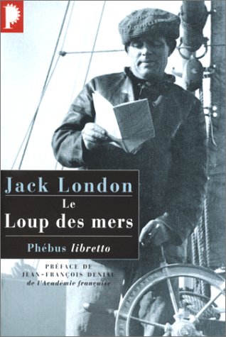 Le Loup des mers