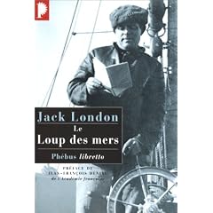 Le Loup des mers