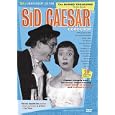 The Sid Caesar Collection - The Buried Treasures - 50th Anniversary Edition