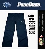 Penn State Nittany Lions Scrub Style Pant from GelScrubs