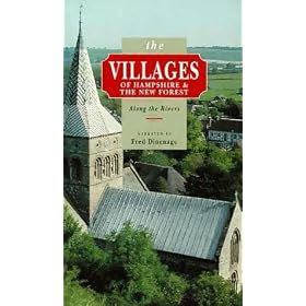 The Villages Of Hampshire And The New Forest