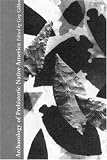 Archaeology of Prehistoric Native America : An Encyclopedia