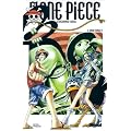 One Piece, Tome 14 : L'instinct
