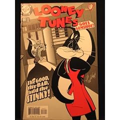 Looney Tunes #66