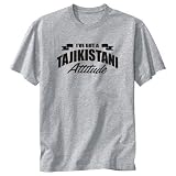 T-Shirt Heather Gray 
